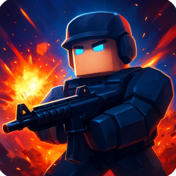 Realistic💥[FPS]💥