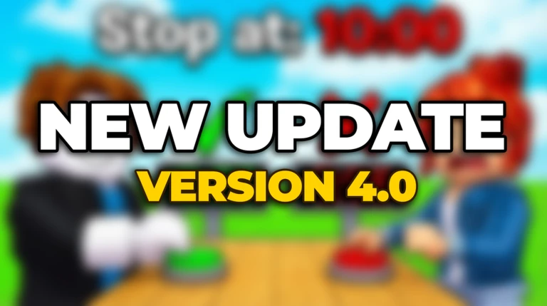 UPDATE 4.0