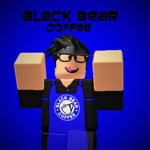 Black Bear Coffee®