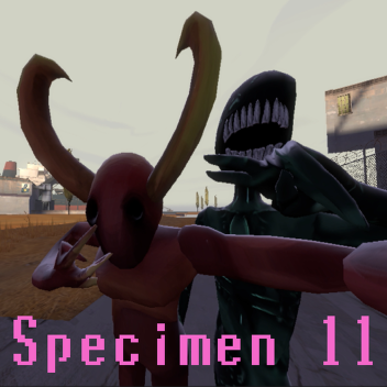 Specimen 11