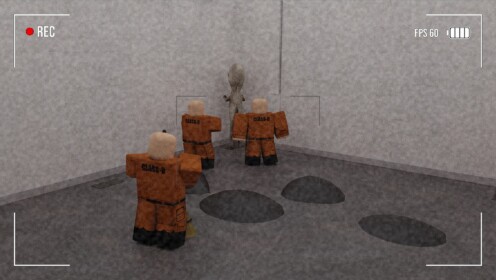 [RANK UPDATE] The SCP Foundation