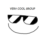 ReverendPolt's super cool group