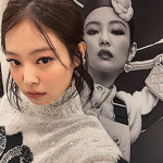 * Jennie Stans! *