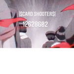 - $CARD SH00TER$ -