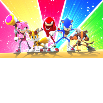 (old) Sonic Runners!