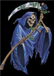 Death Speakers