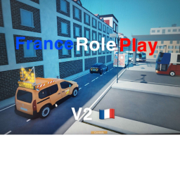 Ile de France RP [EN DEV] IDFRP