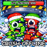 [🎄] Crush for Brainrots