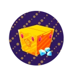 Game Badge Thumbnail