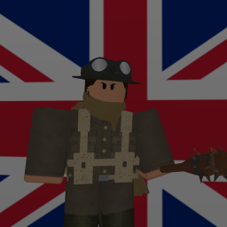 The Trenches | Ypres | Belguim