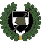 Armed forces of the Volken Realm