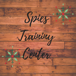 Spies Training Center