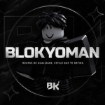 Blokyoman