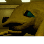 The Bone Destroyer