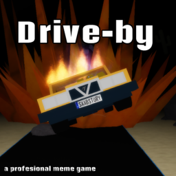 🕹 | Drive-By