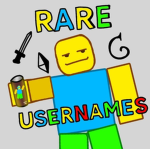 Rare and Cool Usernames-