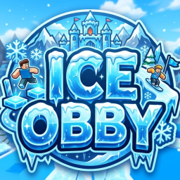 2019 ice Obby (D&N TOGGLE)