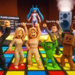 Dance V2