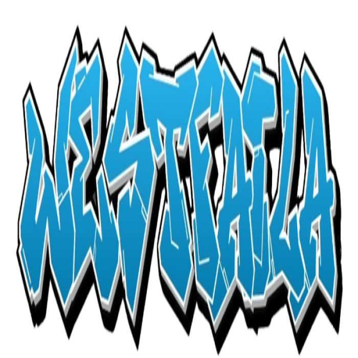 Westfaila Graffiti Roblox decal
