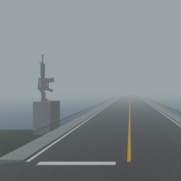 Misty Plains Redux