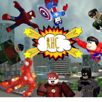 Robloxian Heroes Community