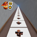 SpecINF's Badge Walk