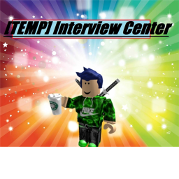 [TEMP] Interview Center & Training Center