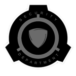 Security Department | SCP;F