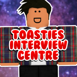 Toastiés Interview Centre