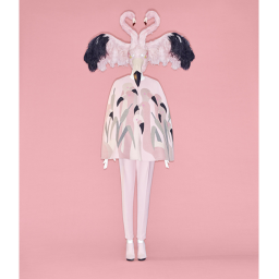 Camp - Notes on Fashion