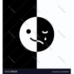 Tears white