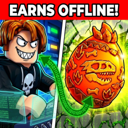 Hack Vault for Eggs!
