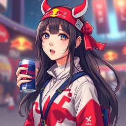 Red Bull 400 Game (D2) icon