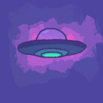 Remedy's UFO
