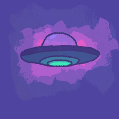 Remedy's UFO Roblox group icon