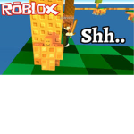 Roblox gang !!!