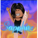 Sapphire Dance Group
