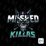 (MK) MASKED KILLAS