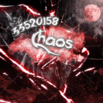 Chaos; EU