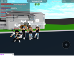 THE HERO CLUB XD
