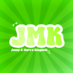 Jenny & Marc's Kingdom