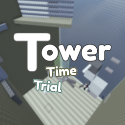 Tower Time Trial icon