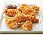 Chicken Strips are for everyone :D