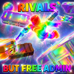 Rival of Jmp Modded! icon
