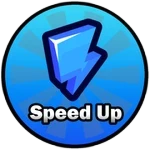 Speed Up