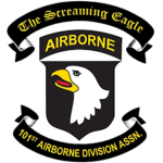 United States Airborne core division