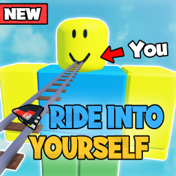 Cart Ride Into YOURSELF! ⭐