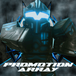 Promotion Array