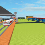 --== Train Riders 2008 RPG ==--