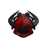 Overlord Hood of Nezperdia